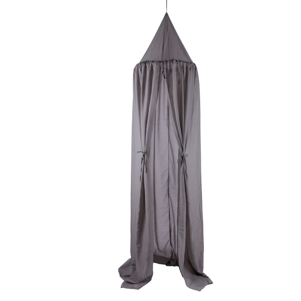 Rete Antizanzare a Nuvola di Stelle per Bambini - Riposo e Protezione per una Notte da Sogno