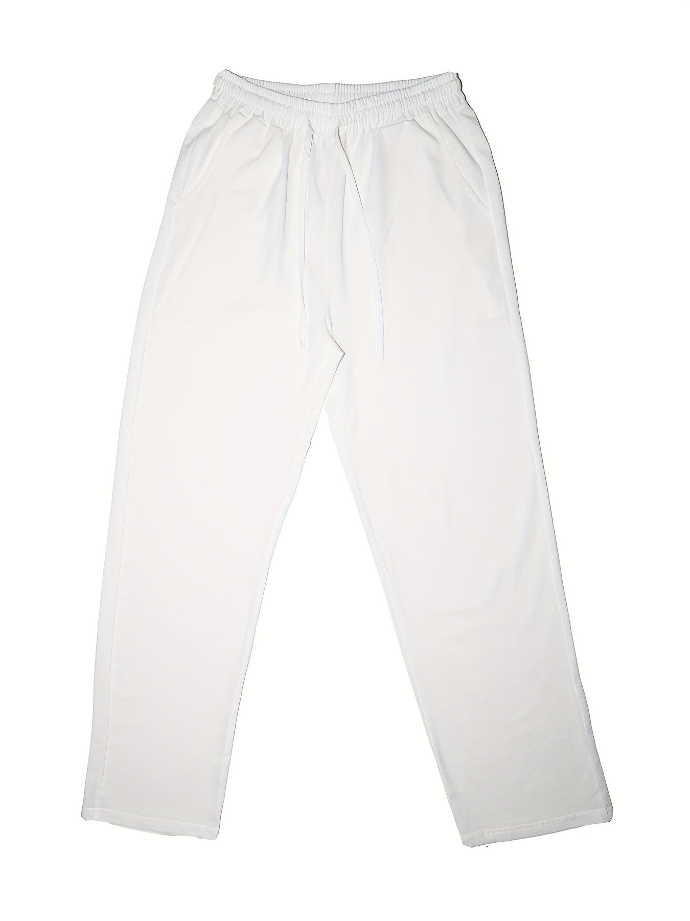 Set Due Pezzi in Lino per Uomo - Elegante e Leggero