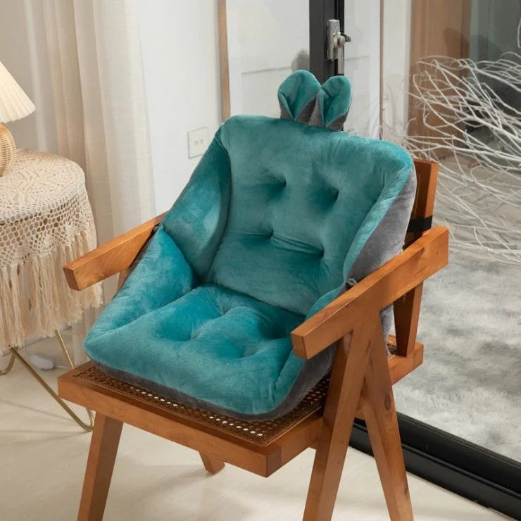 Cuscino Ortopedico RelaxComfort – Supporto Ergonomico per una Seduta Sana