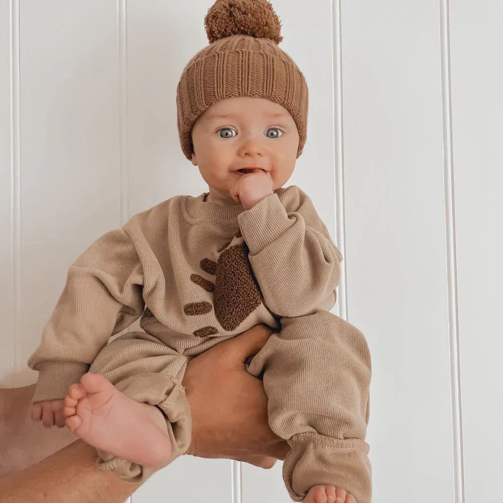 Set per Bambini Sunshine – Per un aspetto allegro e confortevole