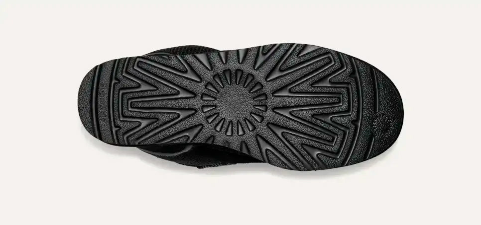 Stivali in Pelle Suede Invernali per Donne - Per Passi Caldi nel Freddo