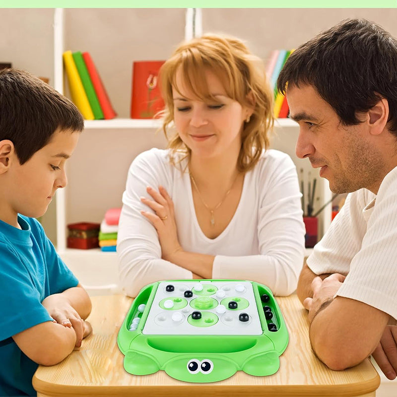 MagniSpin - Scacchi Magnetici Rotanti