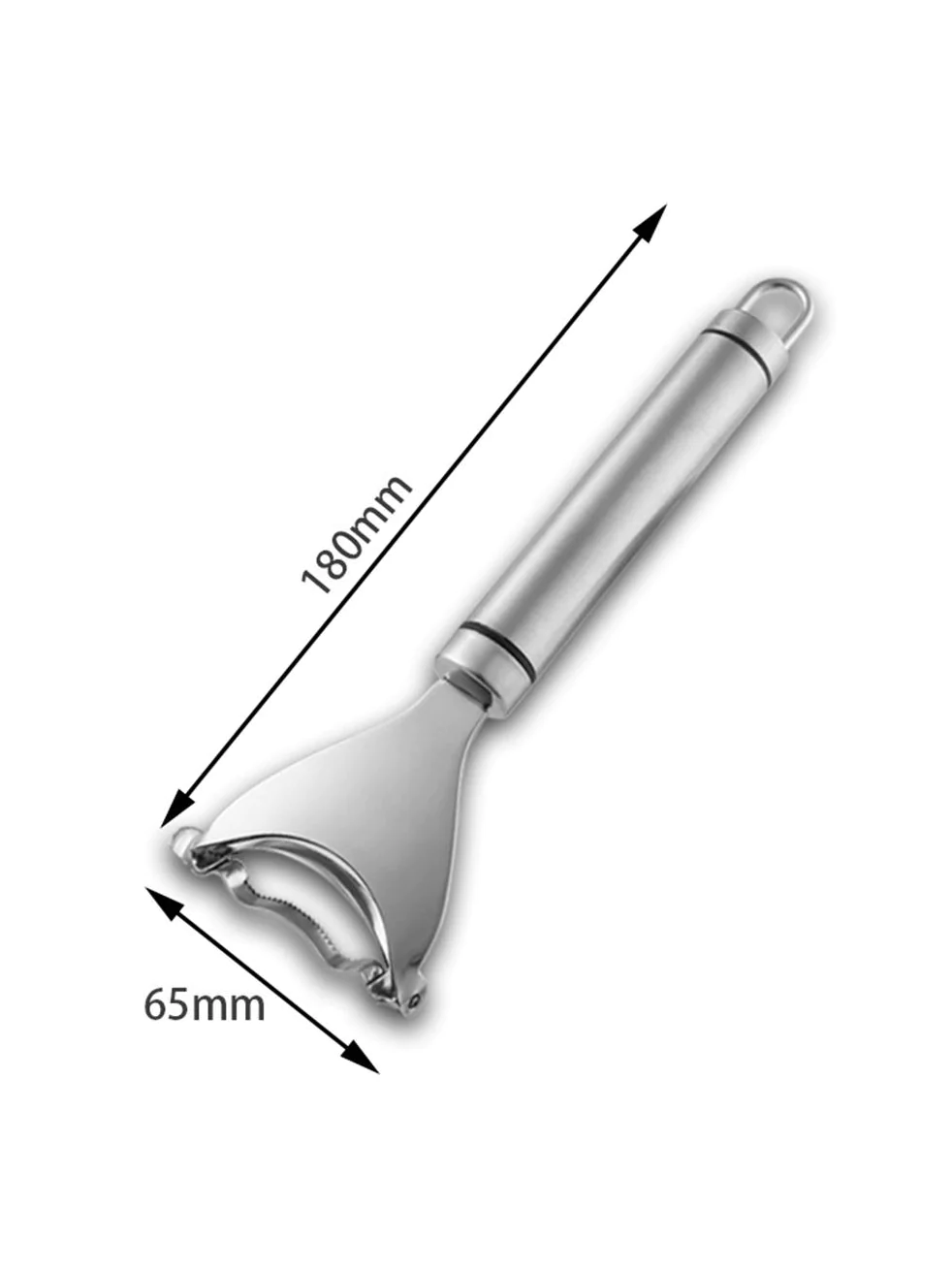 Innovativo Sgranatore di Mais – Cottura Veloce ed Efficiente