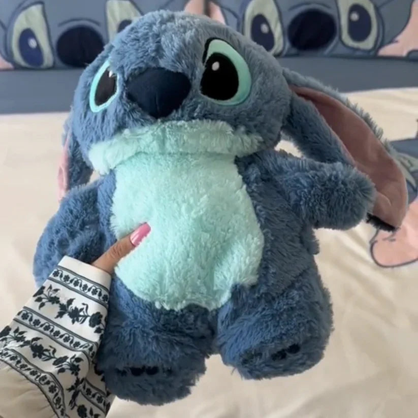 Coccola Bottiglia dell'Acqua Calda – Accogliente e Calda per Giornate Fredde