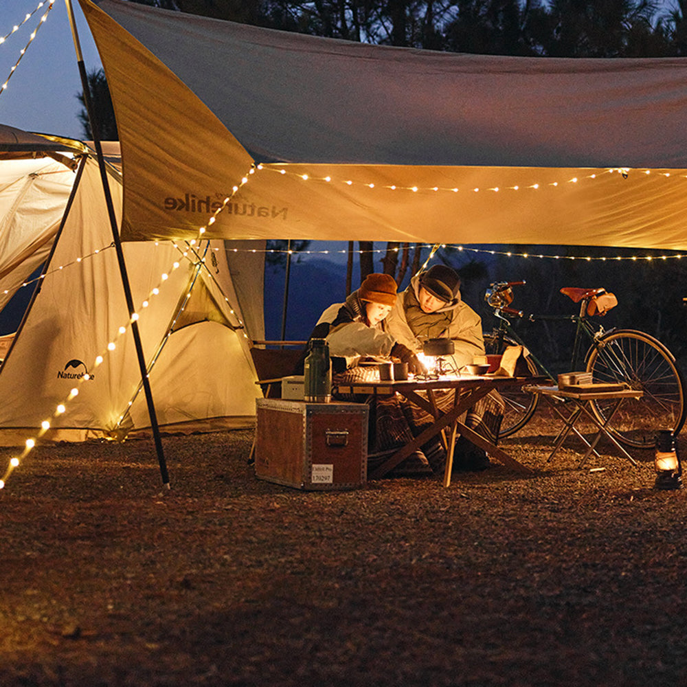 LumeaFlex Illuminazione – Illuminazione Portatile e Flessibile