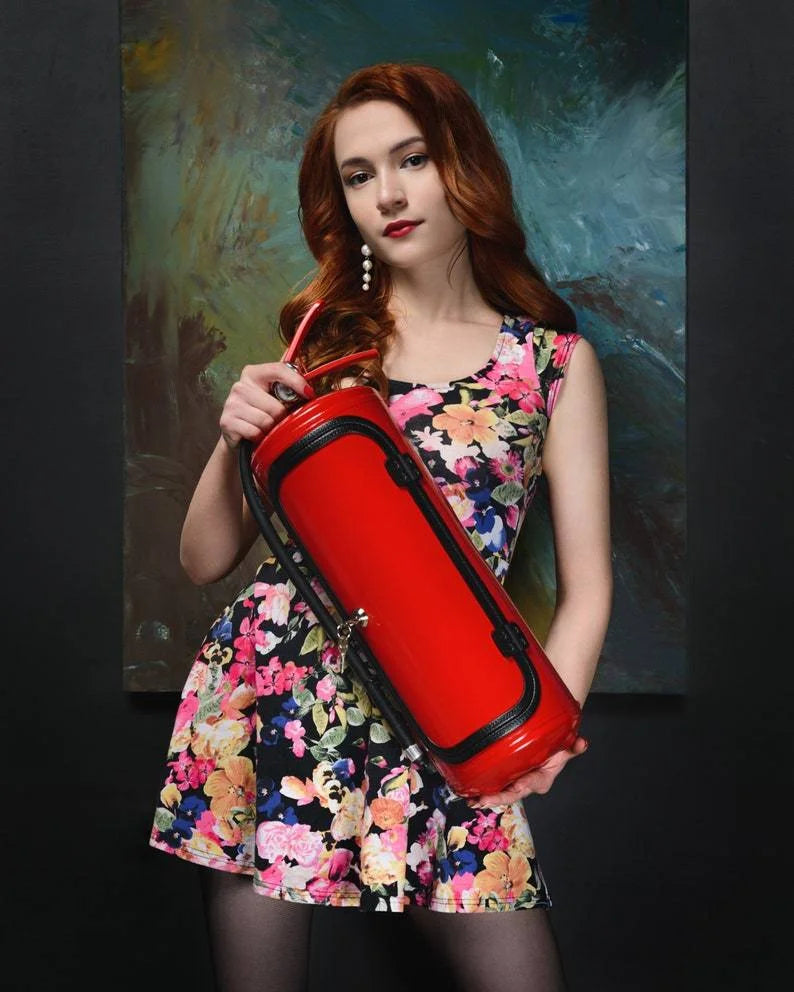 FireBar Bar Nascosta – Elegante, Discreta e Unica