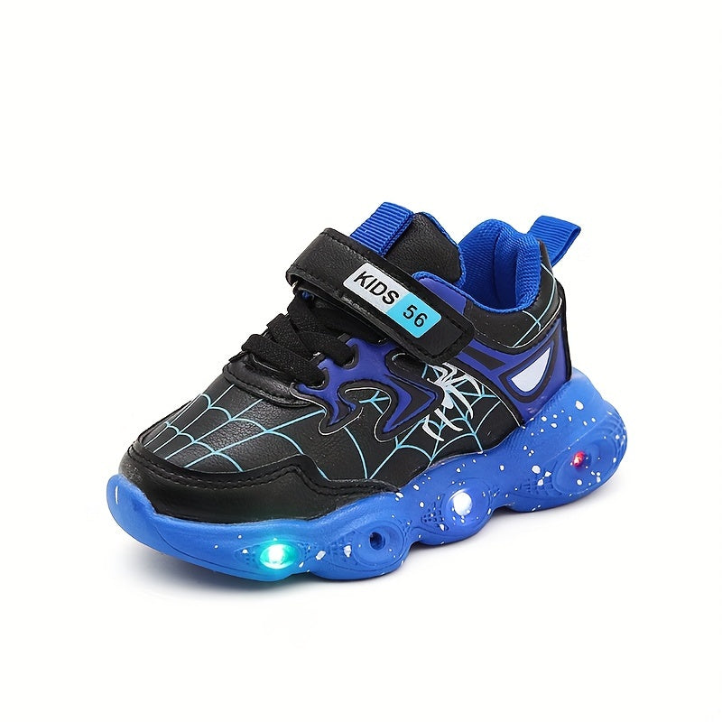 Sneakers Luminose per Bambini - Per un Gioco Splendente