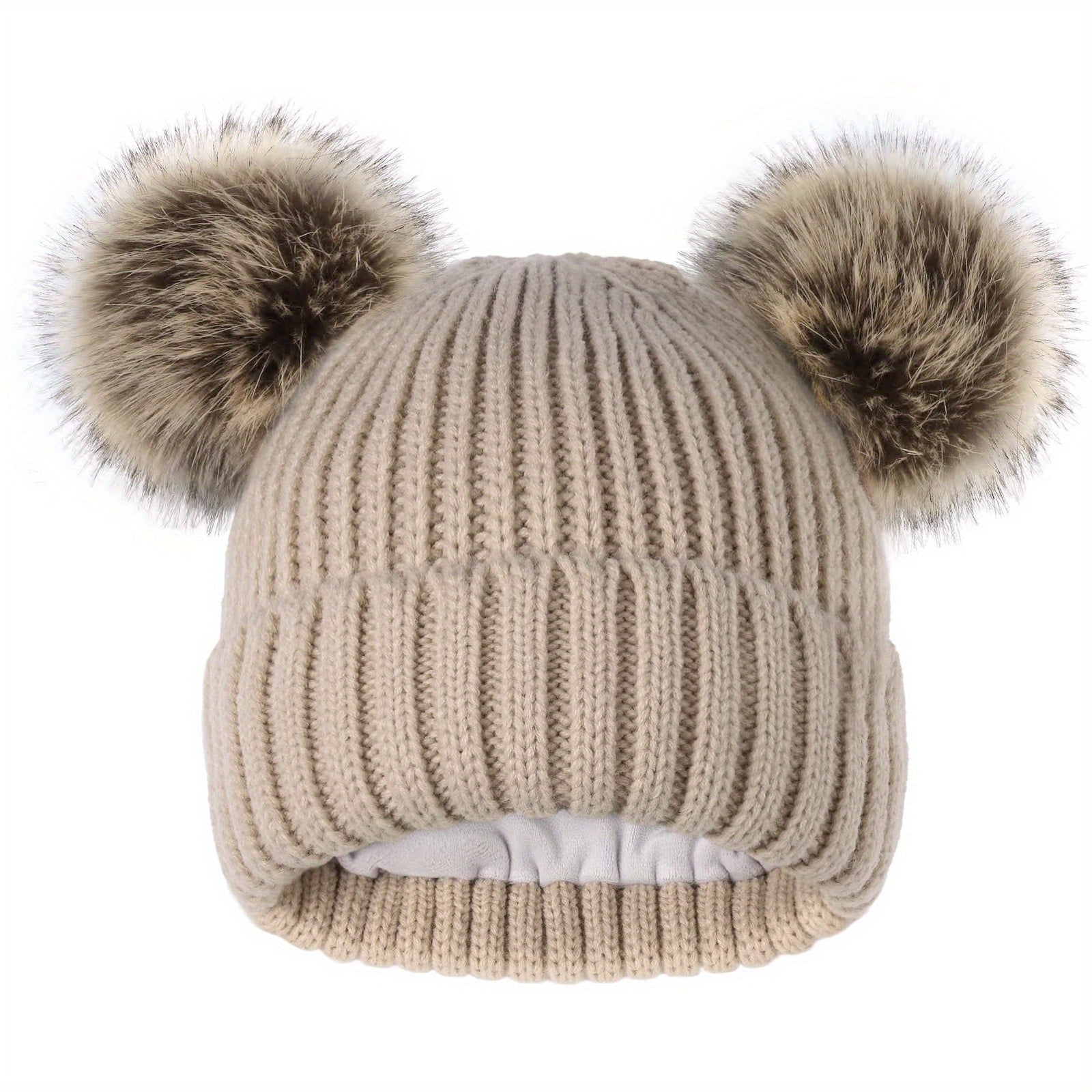 Beanie Invernale Cuddle - Per Calore e Stile