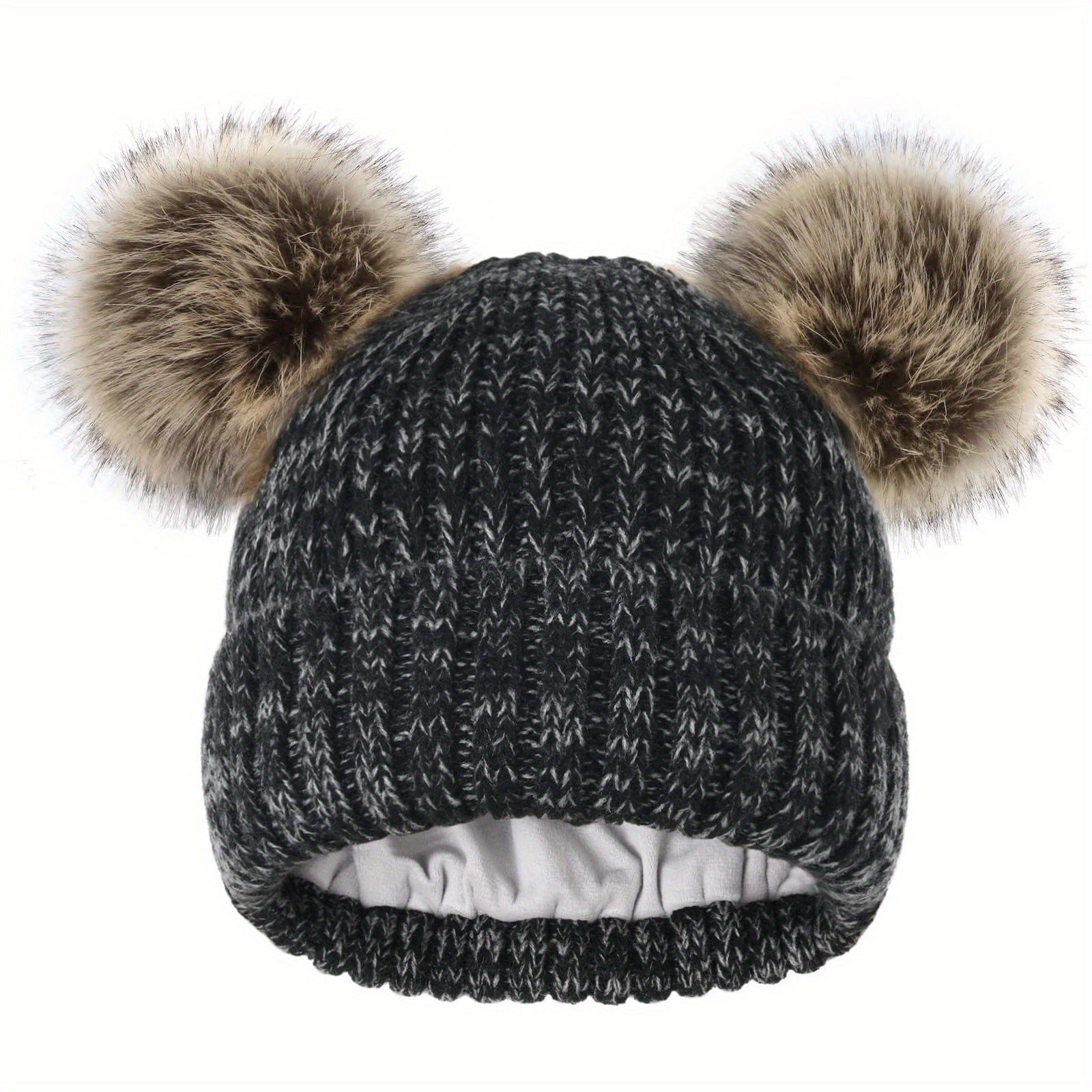Beanie Invernale Cuddle - Per Calore e Stile
