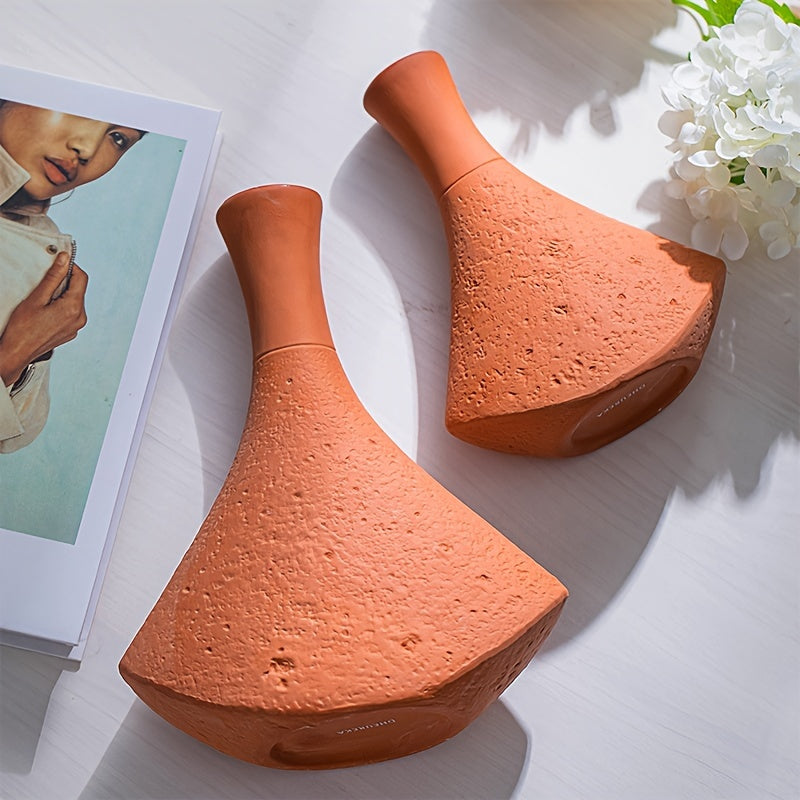 Vasi Ceramici Geometrici - Decorazione Moderna per Ogni Spazio