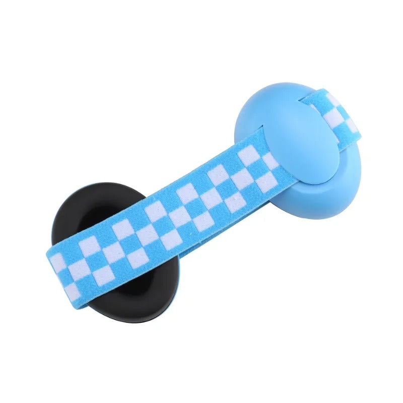 Piccole protezioni per le orecchie – Per orecchie sicure