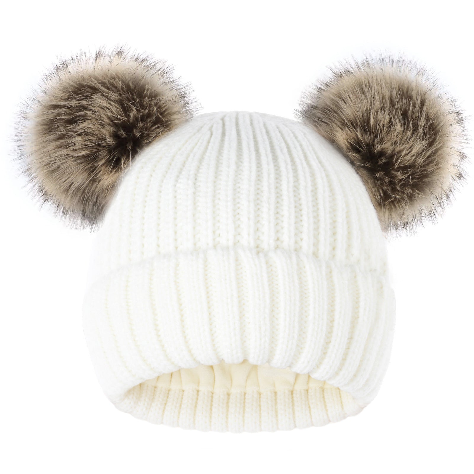 Beanie Invernale Cuddle - Per Calore e Stile