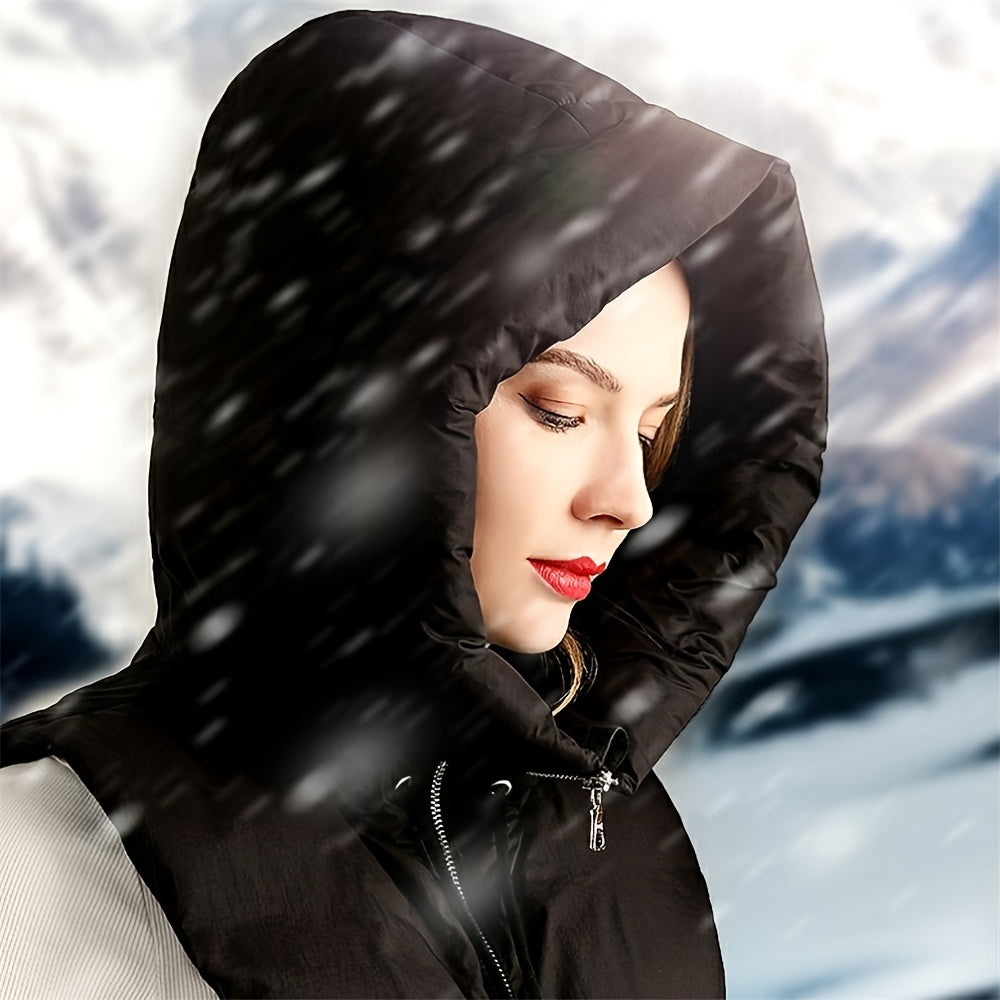 Anouk Signore Collo Finto Caldo - Per una Protezione Elegante Contro il Freddo