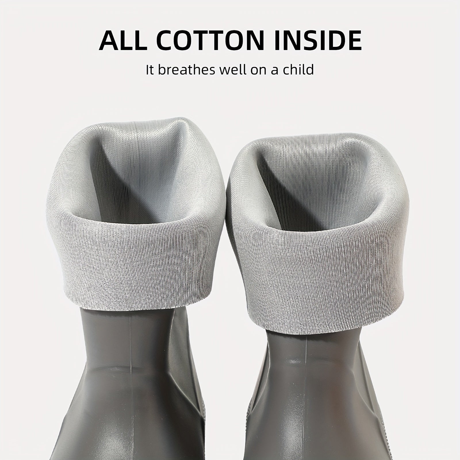 Stivali per Bambini - Allegri e Impermeabili per Ogni Gioco