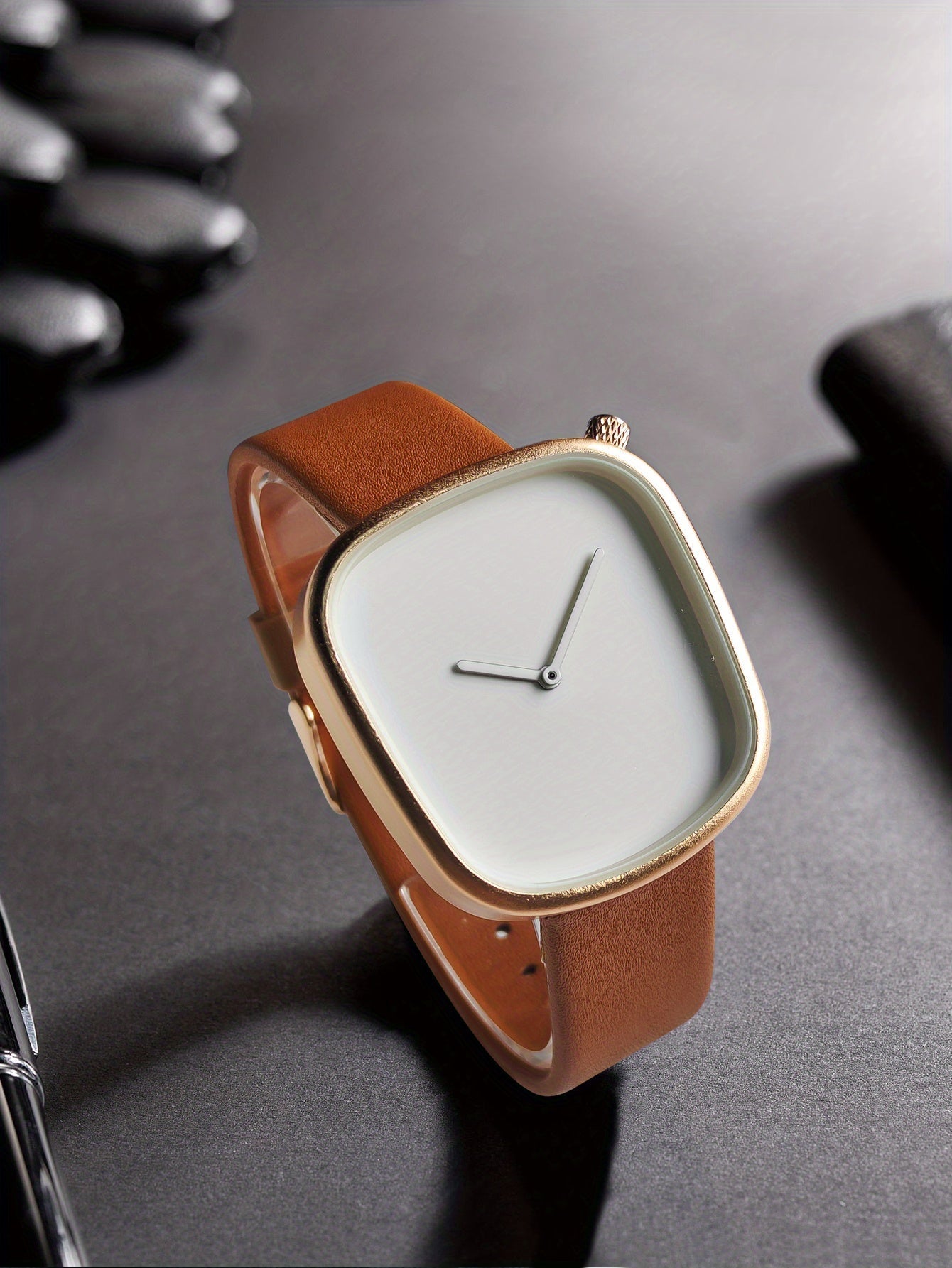 Orologio Minimalista per Uomini – Stile e Eleganza Senza Tempo