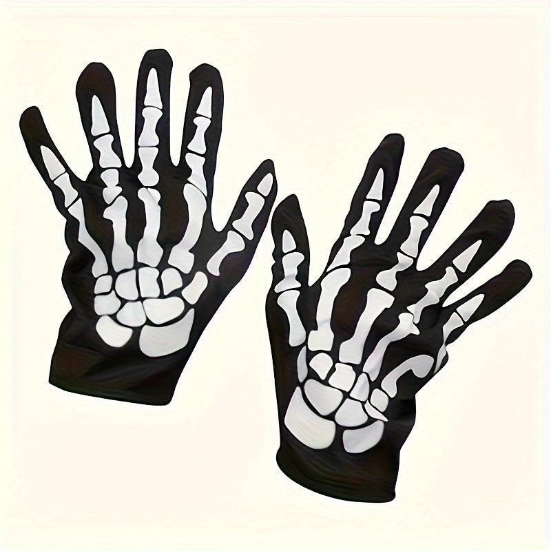 Costume Ombra della Morte - Il Look Indimenticabile del Mietitore