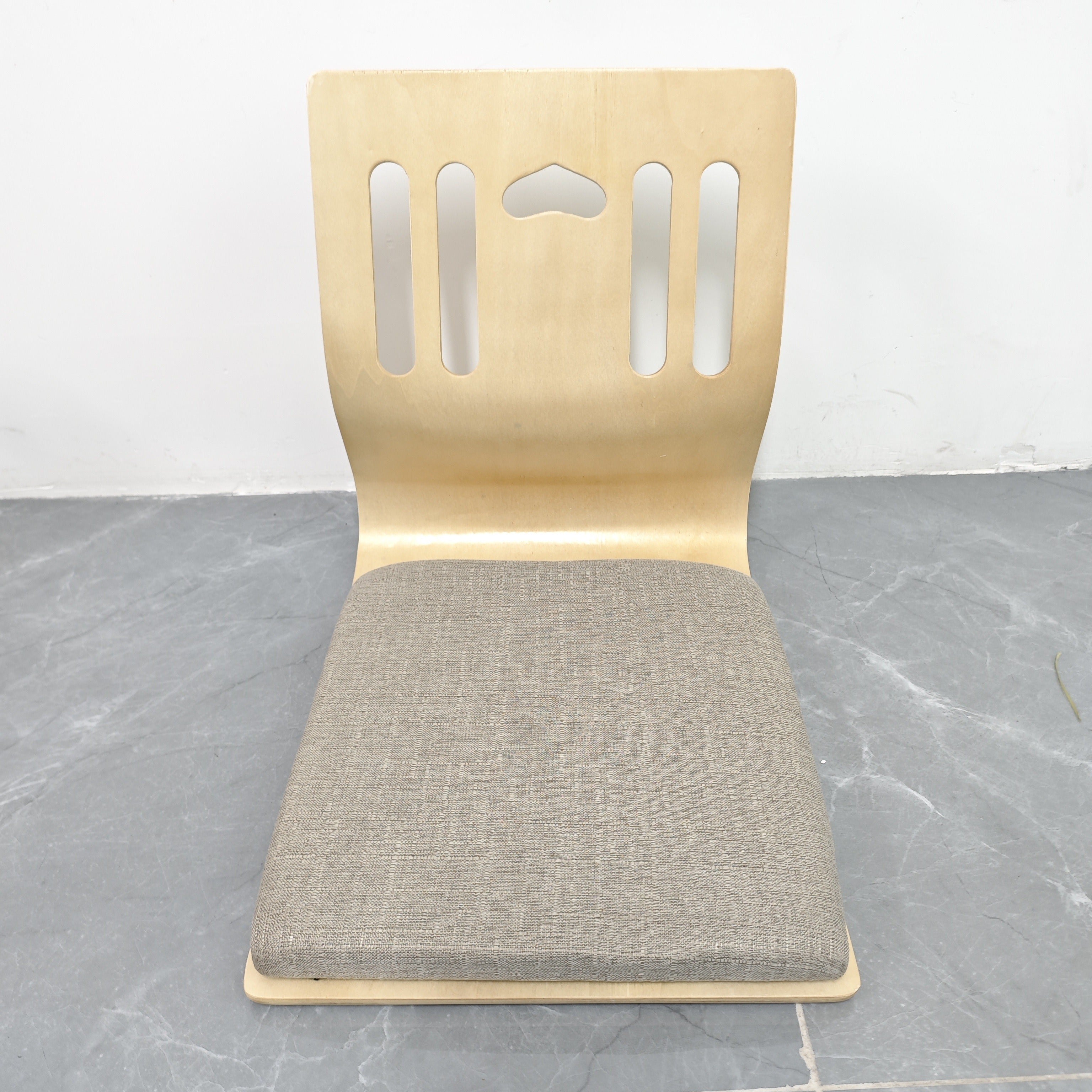 Zenito Zaisu Set di Sedute a Terra – Minimalista e Confortevole