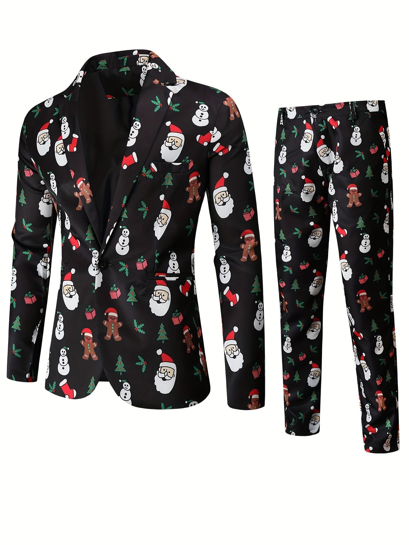 Il Costume Festivo di Teddy – Allegro e Giocoso