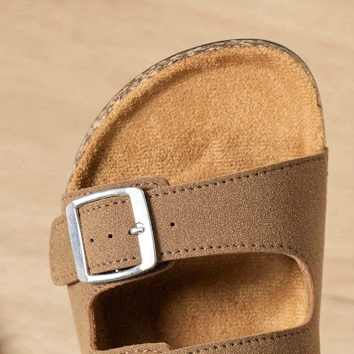 Ciabatte da Donna Regolabili e Confortevoli – Eleganti e Morbide per Interni ed Esterni