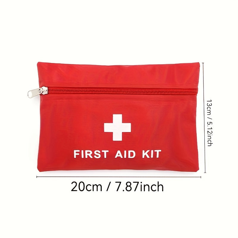 Kit di Sopravvivenza Essenziale - Set completo per ogni situazione