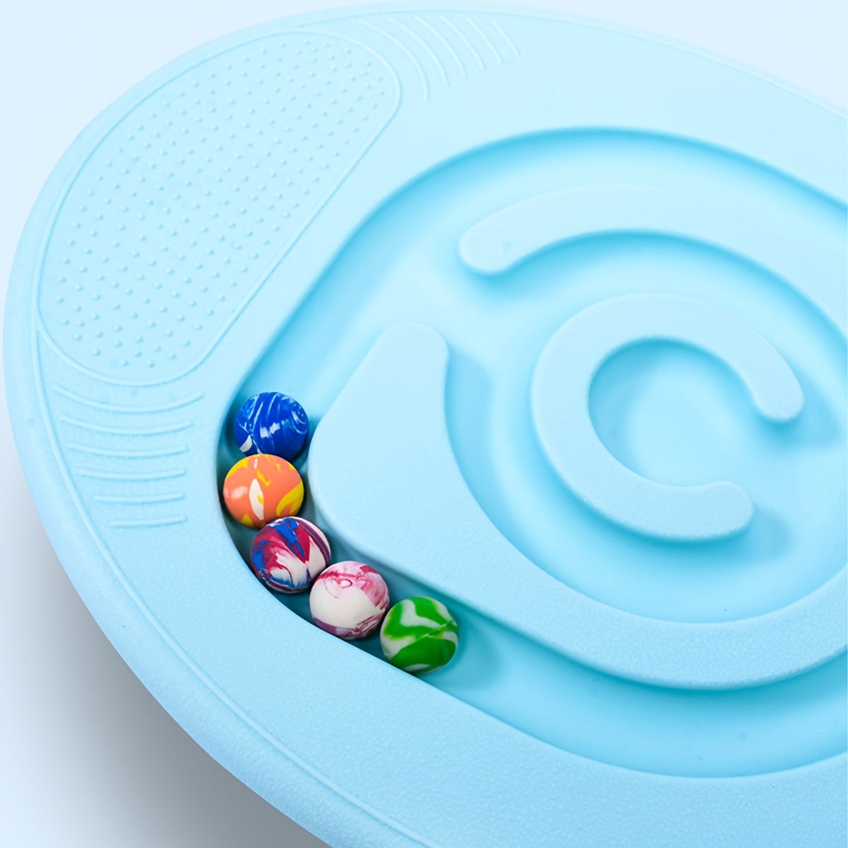 BalanceLabyrint Tavola di Equilibrio – Allenamento Dinamico per Stabilità e Concentrazione