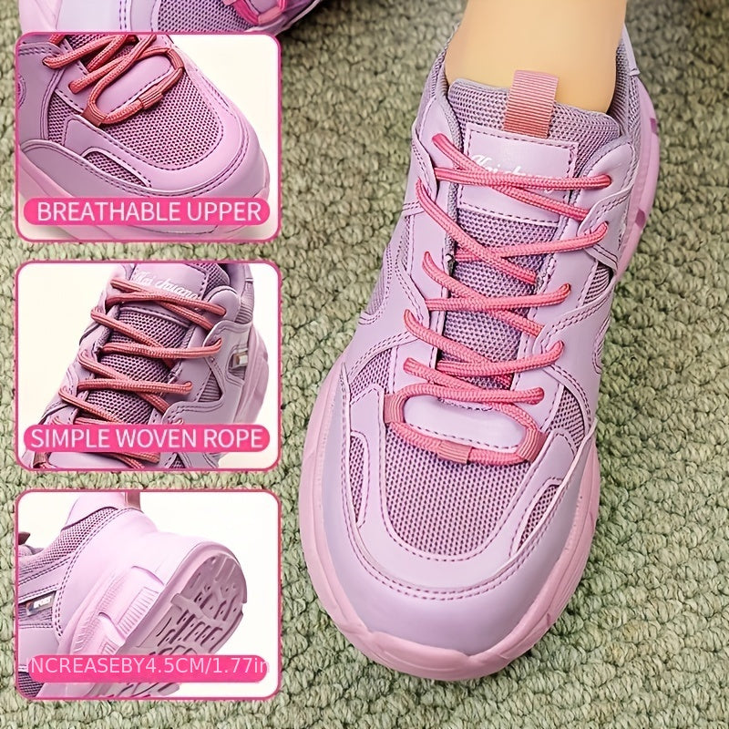 Sneakers di Sicurezza per Donne – Punta in Acciaio e Antiforo