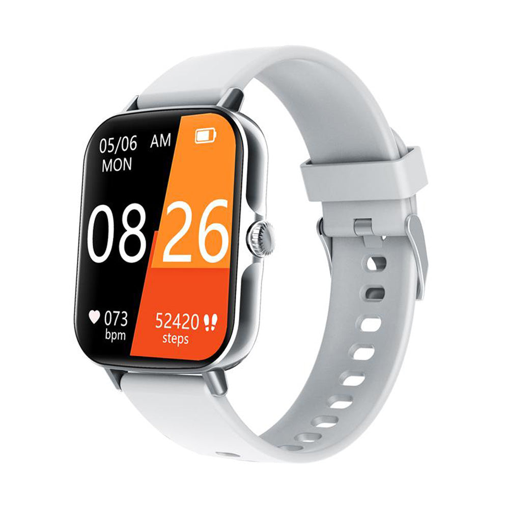 Smart Health Pro Smartwatch – Orologio Completo per Salute e Fitness