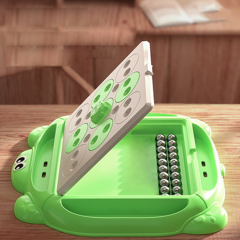 MagniSpin - Scacchi Magnetici Rotanti