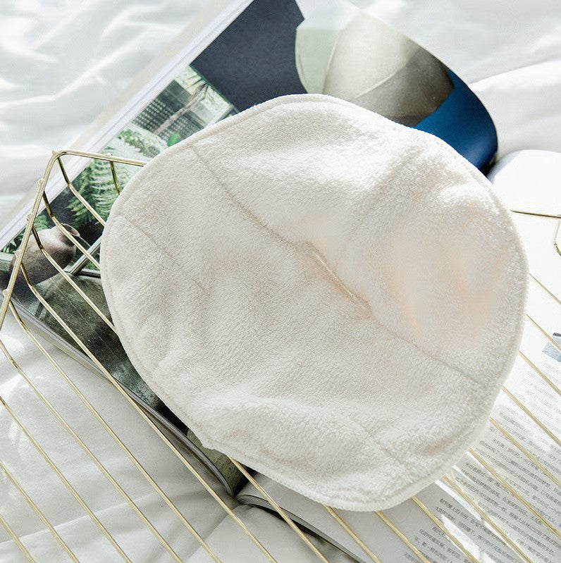 Asciugamano Viso Idratante – Effetto Spa a Casa