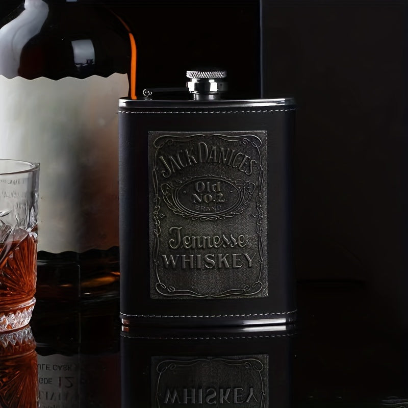 Flacone Classico Relief – Compatto e Robusto