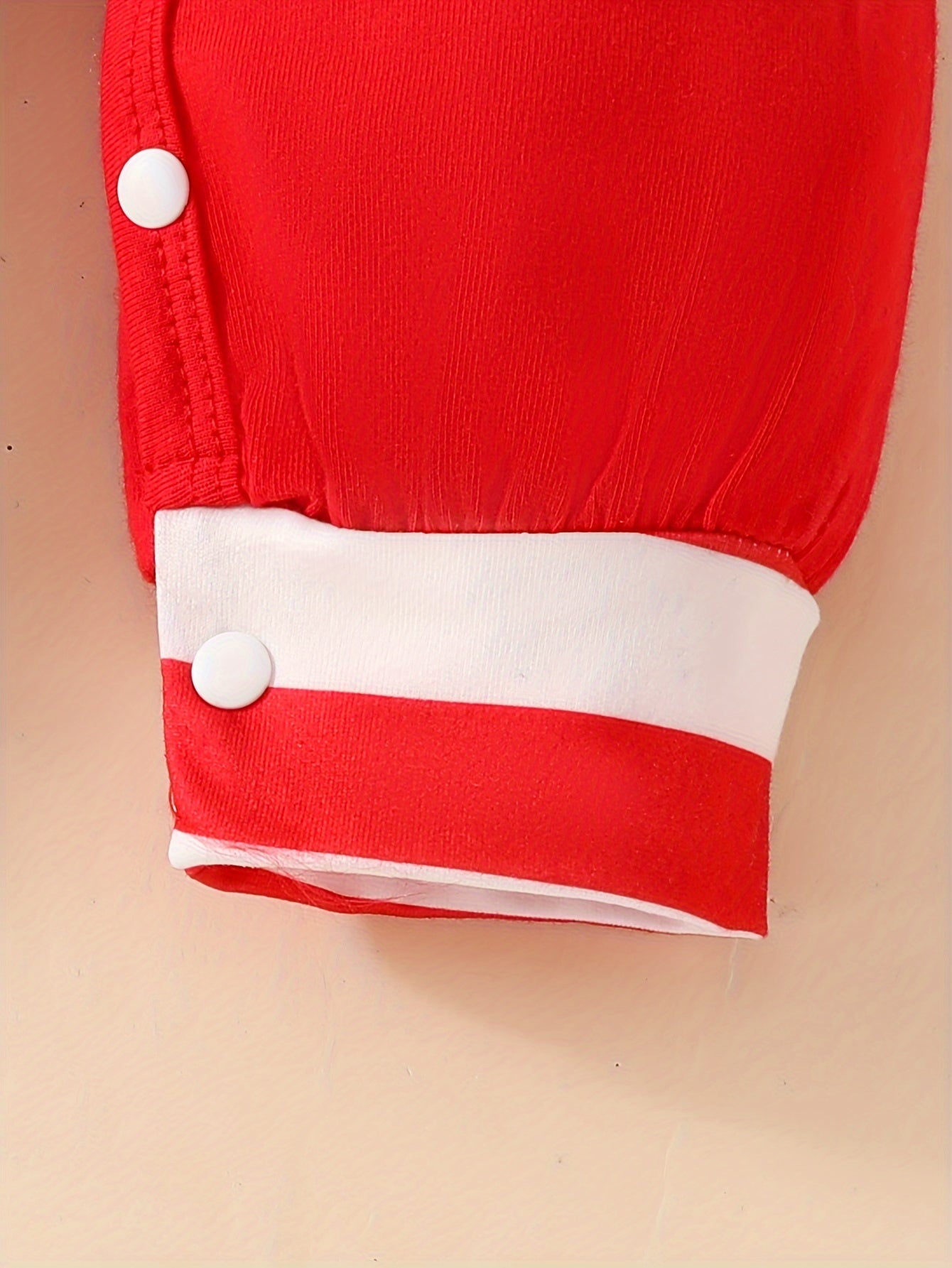 Set Body di Natale Carino - Per i Primi Ricordi di Natale del Bambino