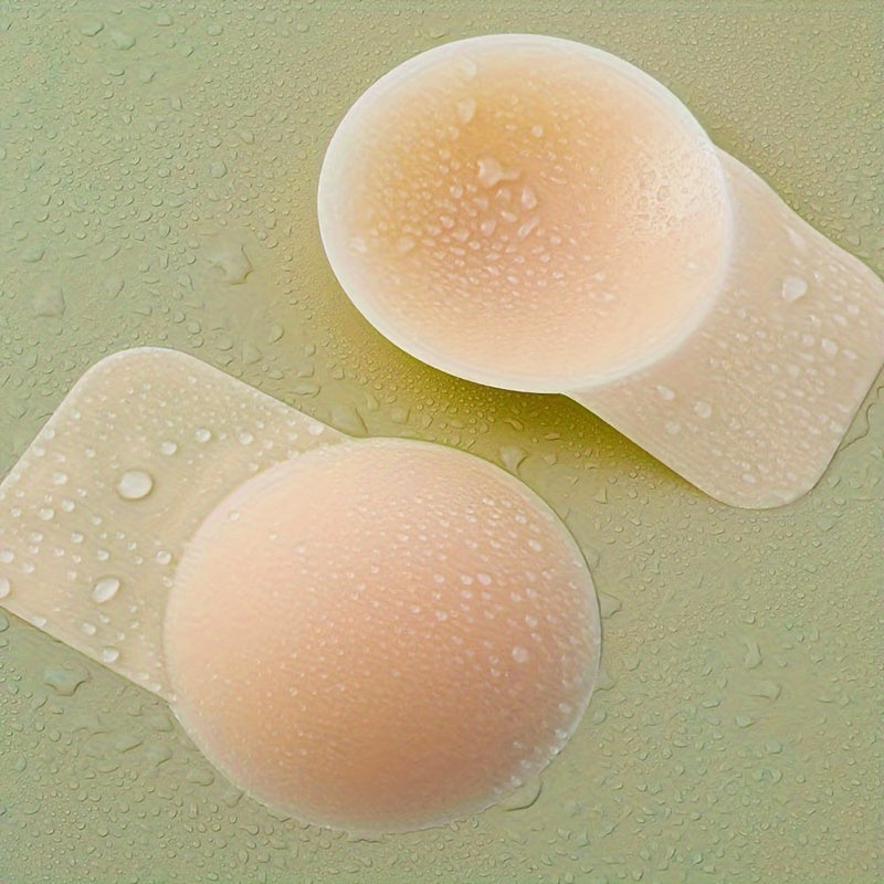 Coperture per Capezzoli Eleganti – Confortevoli e Invisibili