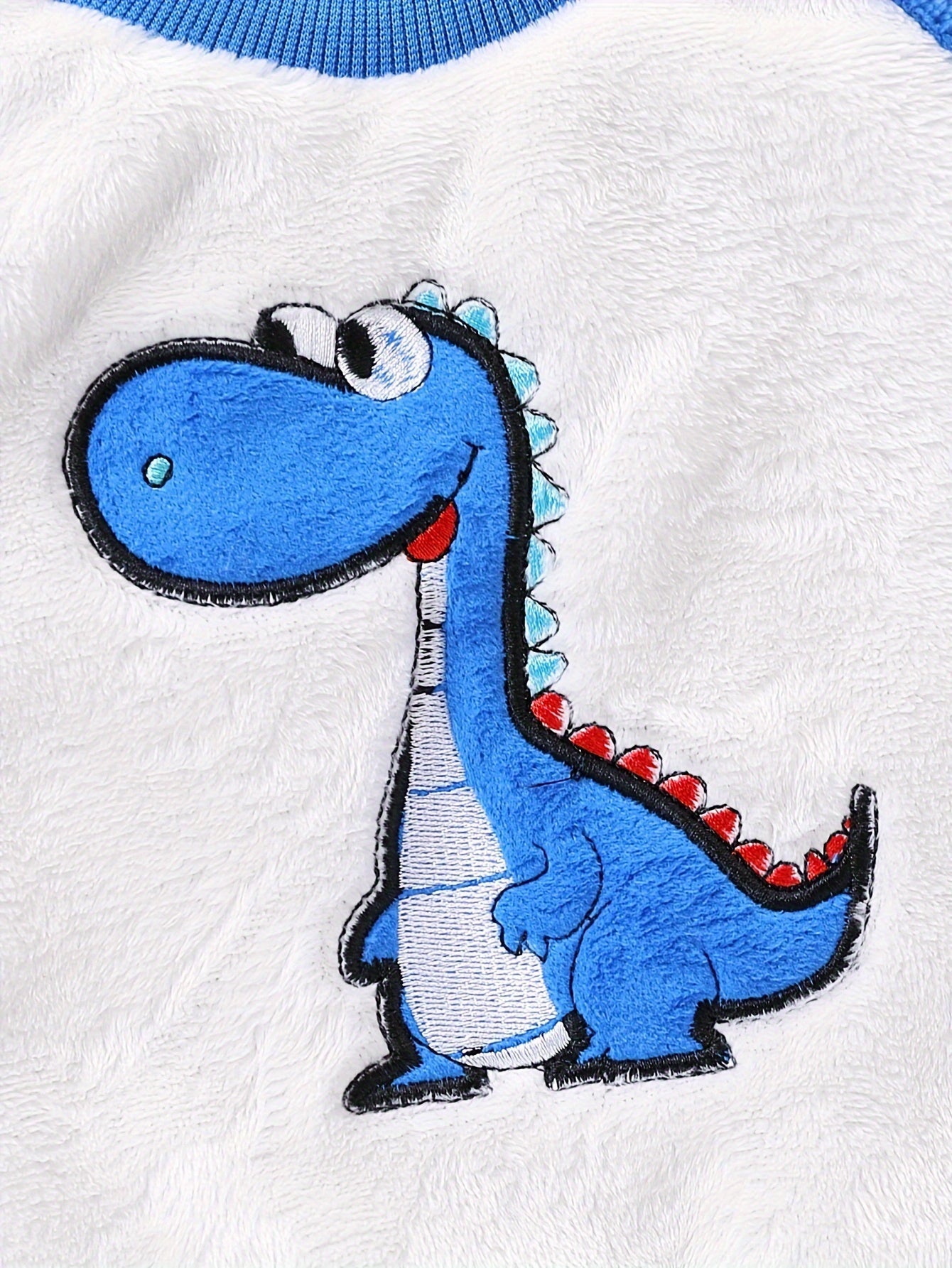 Set per Bambini di 3 Pezzi in Flanella - Ideale per le Giornate Invernali Fredde