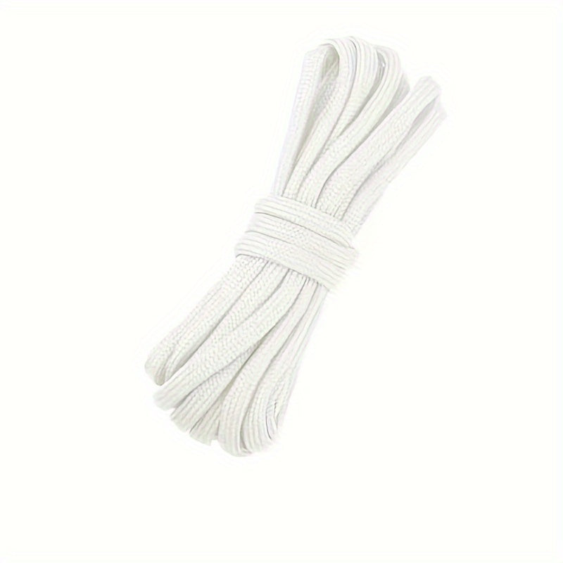 Robuust Corda a 7 Fili - Forte e Versatile per Campeggio e Situazioni di Emergenza