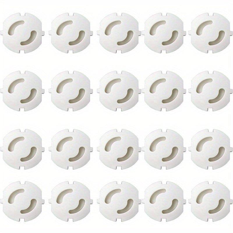 Protezione Sicura per Prese - Proteggi i Tuoi Bambini dai Pericoli Elettrici