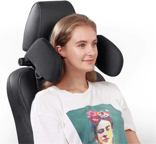 RestEasy - Dormi Comodamente in Auto