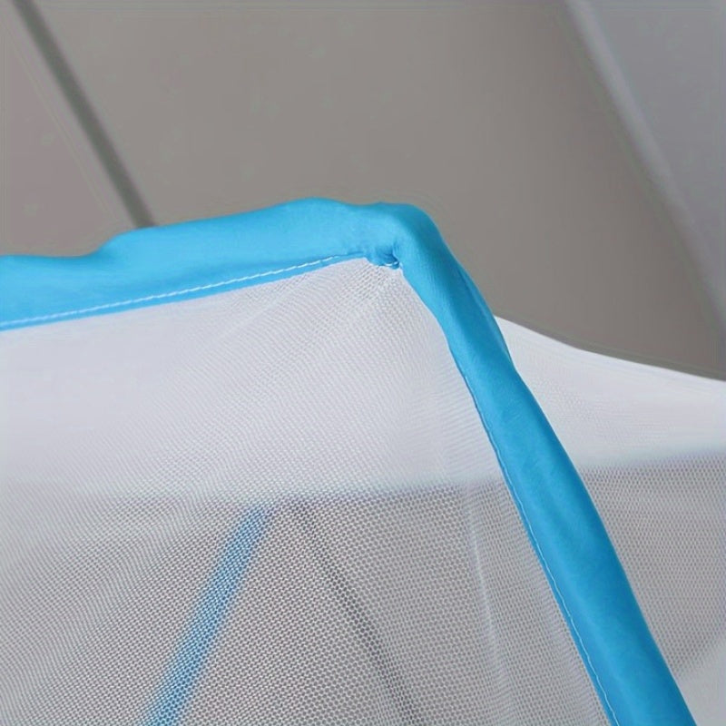 EasyProtect Rete Antizanzare Portatile – Dormire Sicuri e Confortevoli