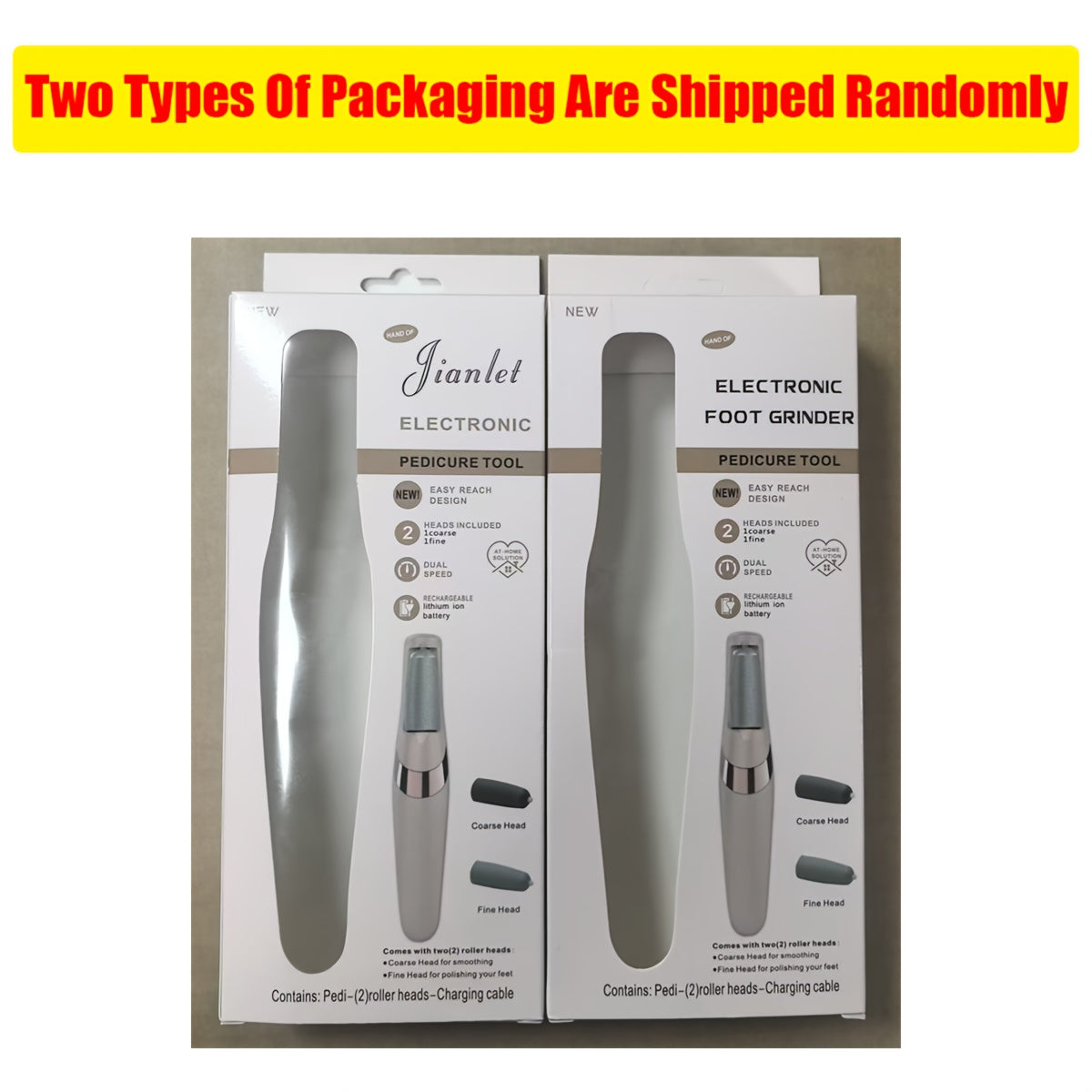 Pietra Pomice Elettrica – Senza Preoccupazioni ed Efficiente