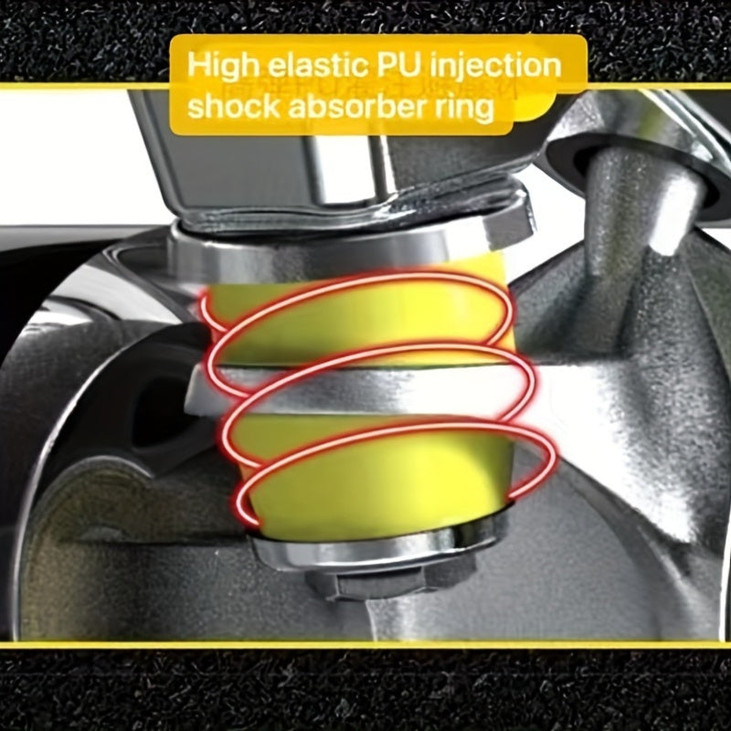 Mini Cruiser Skateboard - Compatto, Elegante e Adatto a Tutti i Livelli