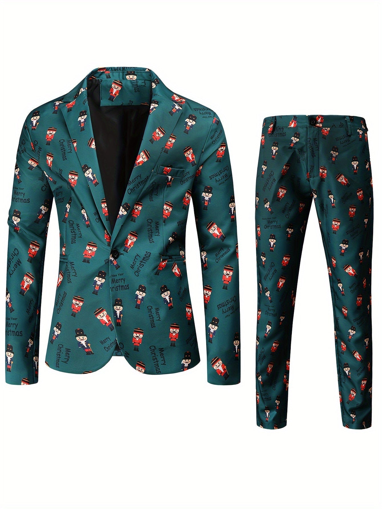 Il Costume Festivo di Teddy – Allegro e Giocoso