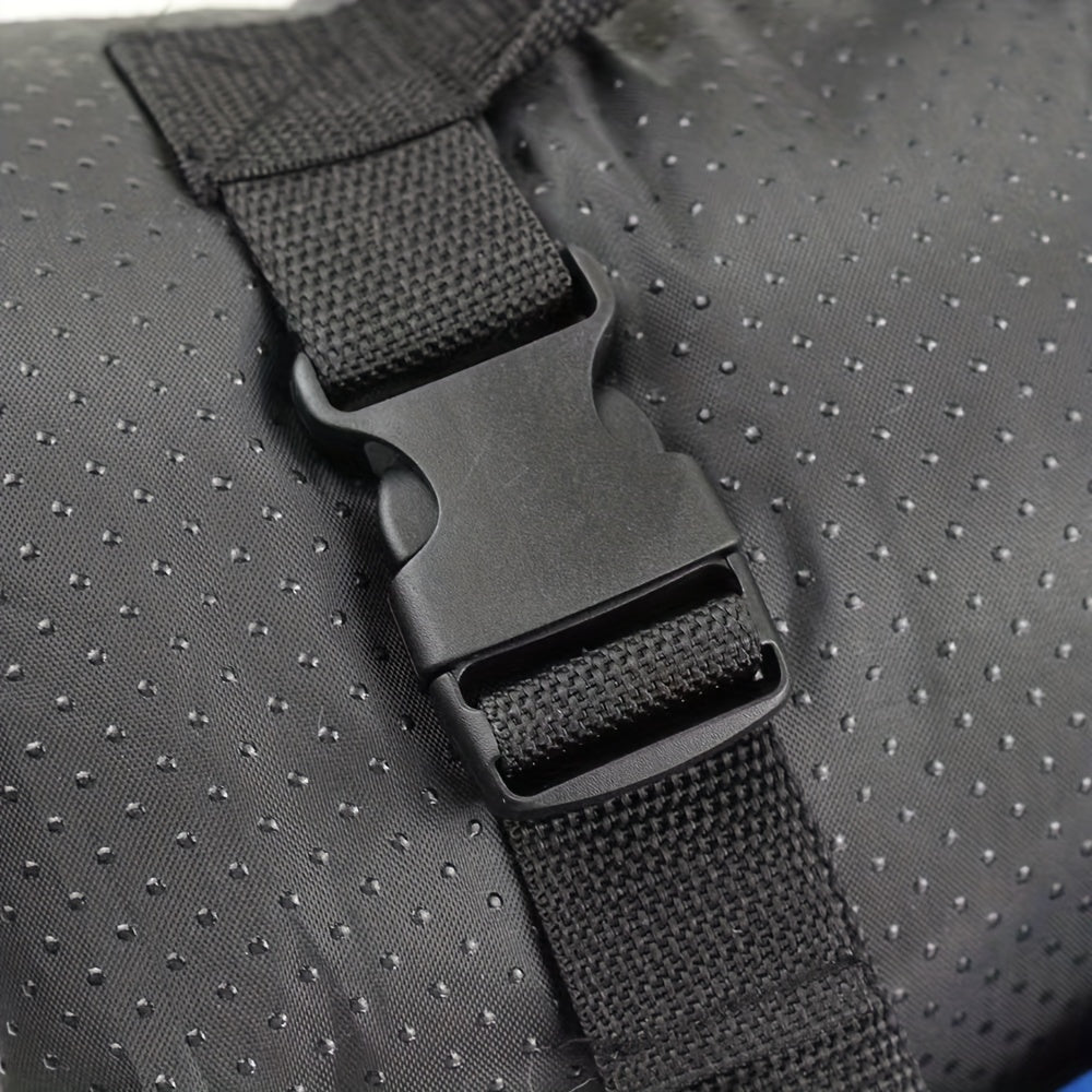 Materassino Pieghevole Impermeabile per Cani – Materassino da Viaggio Confortevole per Esterni e Campeggio