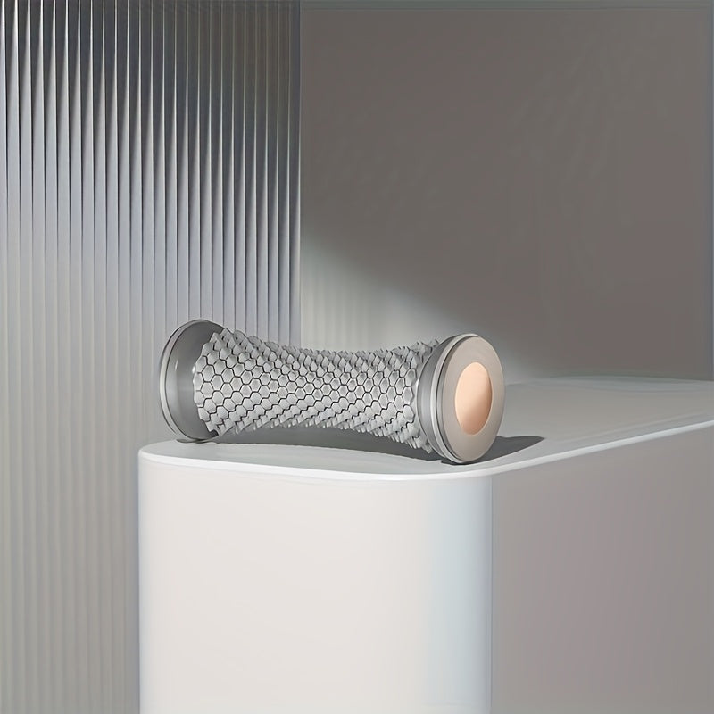 FlexiRoll Rullo Massaggiante per Piedi – Allevia la Tensione e Favorisce la Circolazione