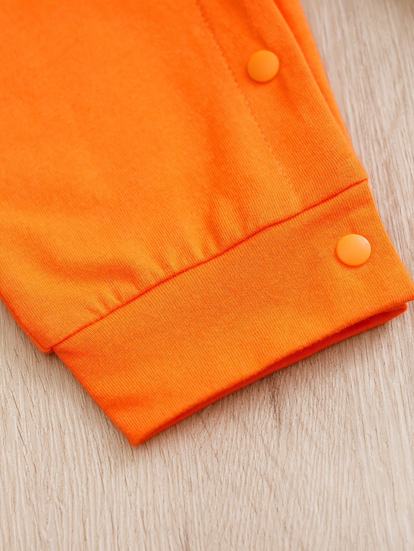 Romper a Forma di Granchio per Neonati – Perfetto per Avventure in Primavera e Autunno