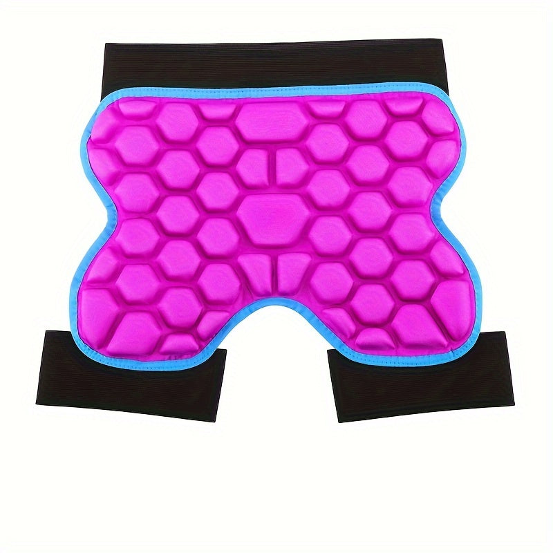 SafeRide Protezioni per Fianchi Bambini - Sicure e Confortevoli