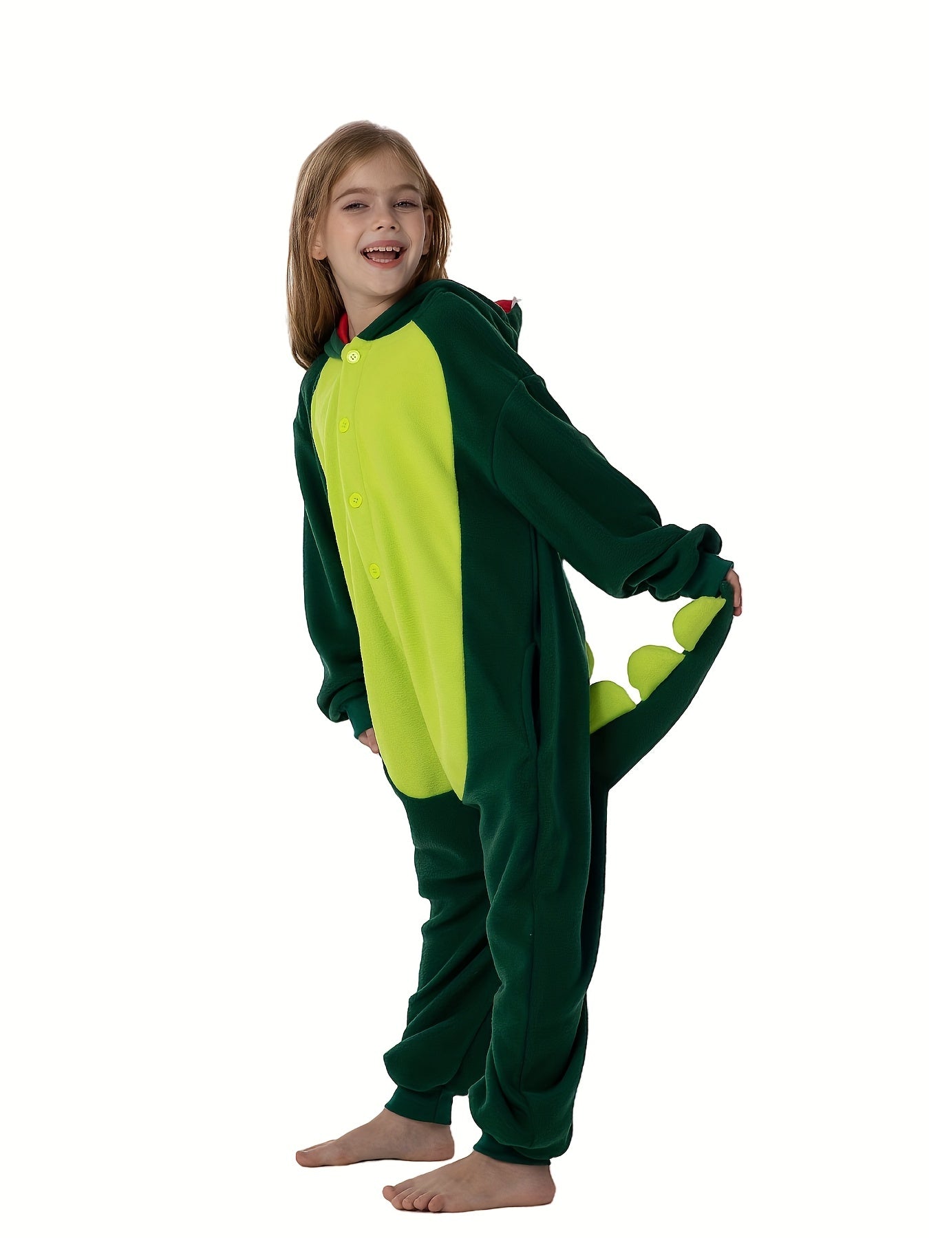 Comodo Onesie Charizard - Per Sogni Avventurosi