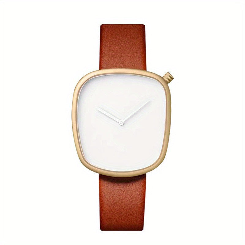 Orologio Minimalista per Uomini – Stile e Eleganza Senza Tempo