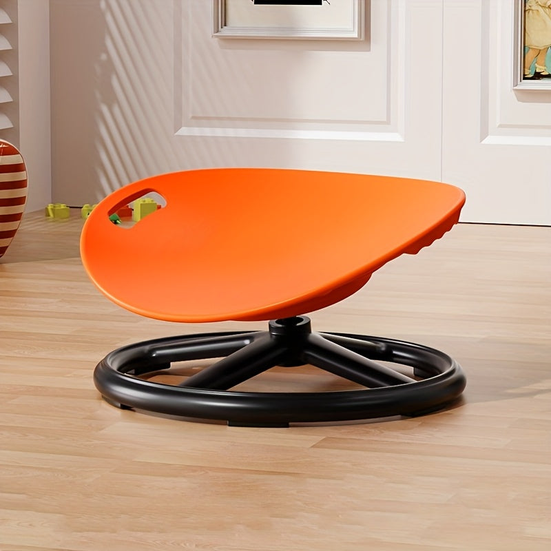 FocusFlow Sedia Girevole Ergonomica – Comfort e Movimento in Uno