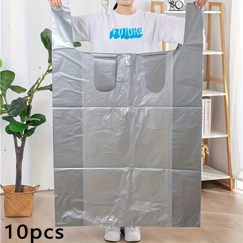 Set di Sacchi per Trasloco Sostenibili - Per un Trasloco e Stoccaggio Facile