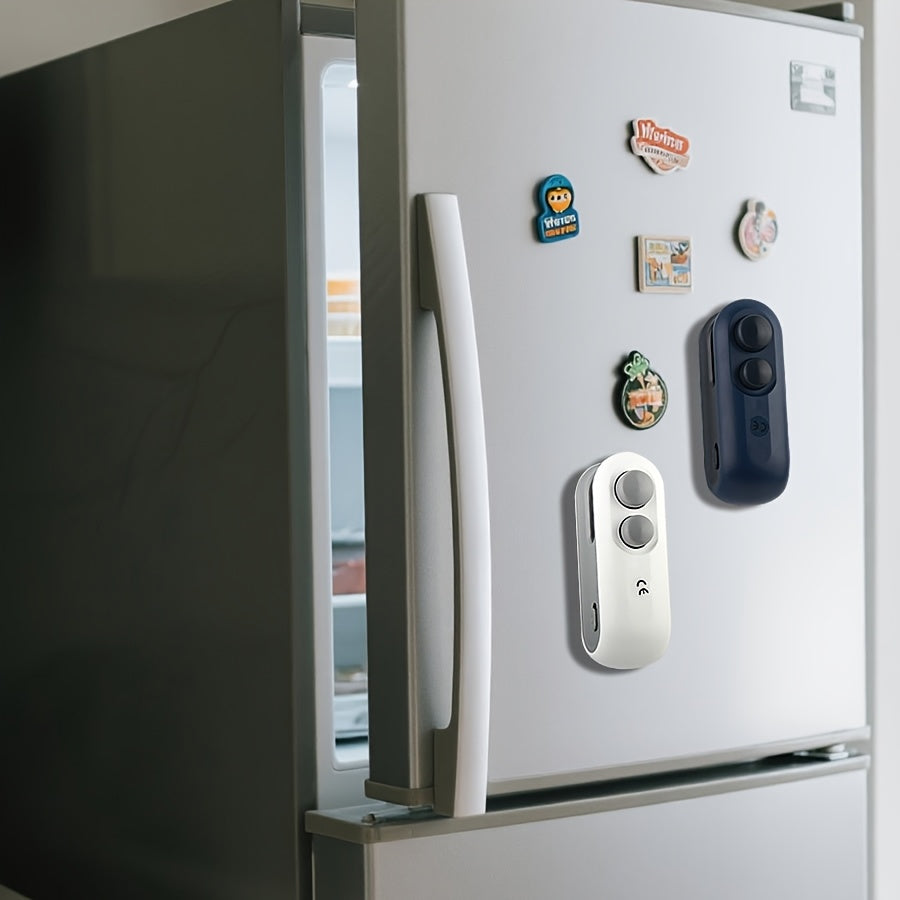 SealPro Mini Sigillatore di sacchetti – Portatile ed Efficiente