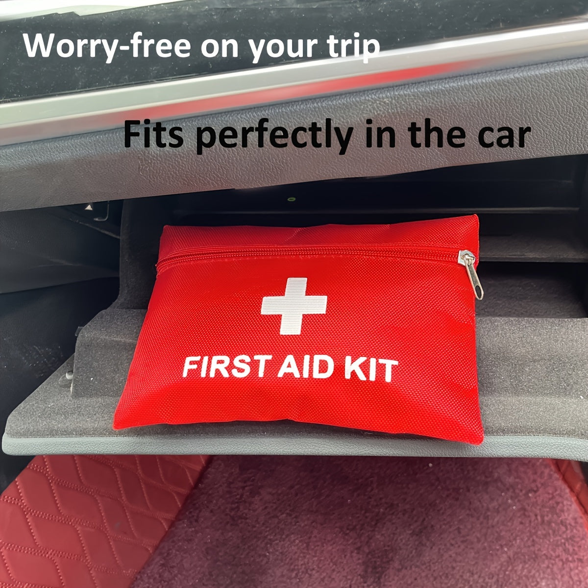 Kit di Sopravvivenza Essenziale - Set completo per ogni situazione